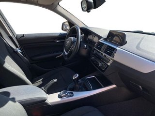 BMW Serie 1 118i