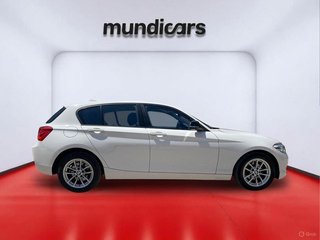 BMW Serie 1 118i