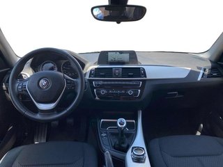 BMW Serie 1 118i
