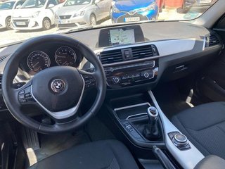BMW Serie 1 118i
