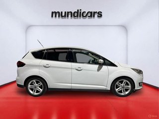 Ford C Max 1.0 EcoBoost Titanium