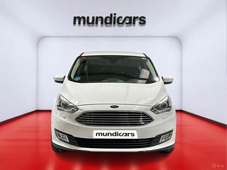 Ford C Max 1.0 EcoBoost Titanium