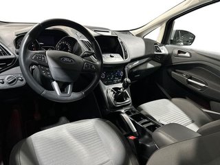 Ford C Max 1.0 EcoBoost Titanium