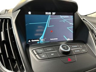 Ford C Max 1.0 EcoBoost Titanium