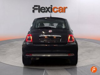 Fiat 500 1.2 8v 51kW (69CV) Pop