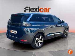Peugeot 5008 1.5 BlueHDi 96kW S&S Allure Pack EAT8
