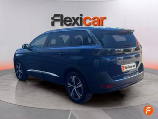 Peugeot 5008 1.5 BlueHDi 96kW S&S Allure Pack EAT8