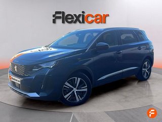 Peugeot 5008 1.5 BlueHDi 96kW S&S Allure Pack EAT8