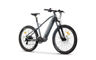 Bicicleta Eléctrica Moma E-MTB 27.5