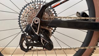Bicicleta KTM Scarp MT Exonic