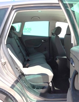SEAT TOLEDO 1.6 SPORT UP