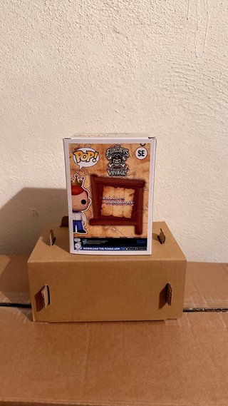 Funko Pop! Freddy Funko Jazz SE 3500 PCS