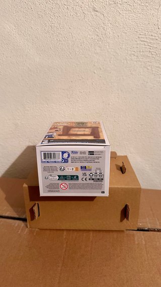 Funko Pop! Freddy Funko Jazz SE 3500 PCS