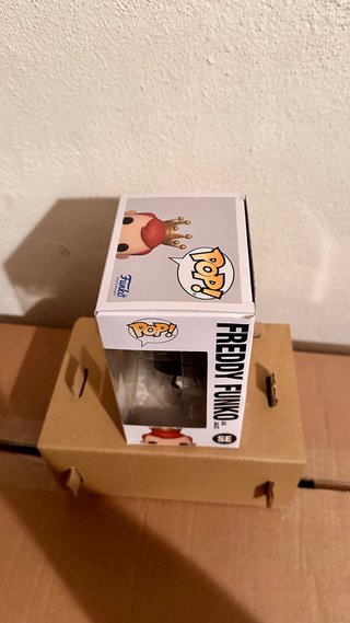 Funko Pop! Freddy Funko Jazz SE 3500 PCS