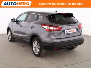 Nissan Qashqai 1.6 dCi Acenta