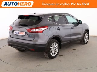 Nissan Qashqai 1.6 dCi Acenta