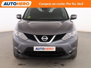 Nissan Qashqai 1.6 dCi Acenta