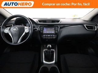Nissan Qashqai 1.6 dCi Acenta