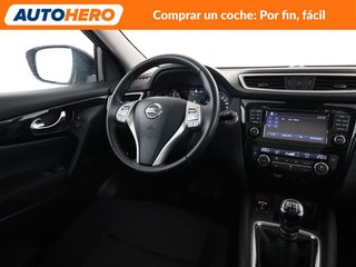 Nissan Qashqai 1.6 dCi Acenta