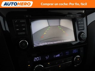 Nissan Qashqai 1.6 dCi Acenta