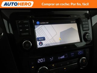 Nissan Qashqai 1.6 dCi Acenta