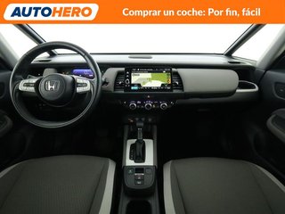 Honda Jazz 1.5 i-MMD Hybrid Crosstar Executive