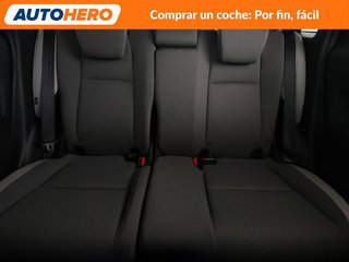 Honda Jazz 1.5 i-MMD Hybrid Crosstar Executive