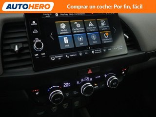 Honda Jazz 1.5 i-MMD Hybrid Crosstar Executive