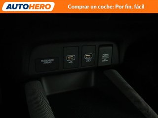 Honda Jazz 1.5 i-MMD Hybrid Crosstar Executive