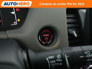 Honda Jazz 1.5 i-MMD Hybrid Crosstar Executive