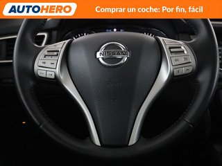 Nissan Qashqai 1.6 dCi Acenta