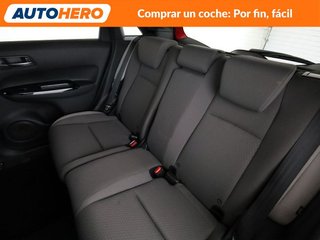 Honda Jazz 1.5 i-MMD Hybrid Crosstar Executive
