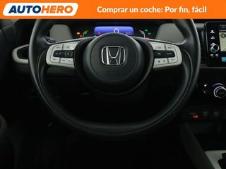 Honda Jazz 1.5 i-MMD Hybrid Crosstar Executive