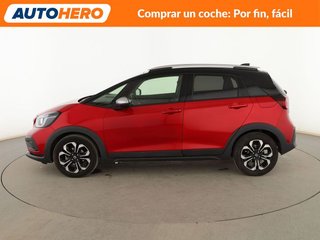 Honda Jazz 1.5 i-MMD Hybrid Crosstar Executive