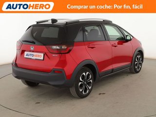 Honda Jazz 1.5 i-MMD Hybrid Crosstar Executive