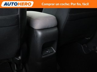 Honda Jazz 1.5 i-MMD Hybrid Crosstar Executive