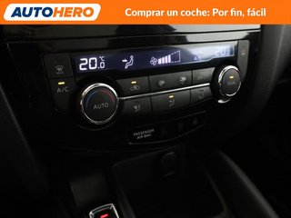 Nissan Qashqai 1.6 dCi Acenta