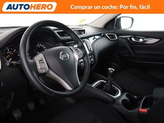 Nissan Qashqai 1.6 dCi Acenta