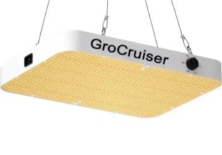 Foco LED Cultivo 1176 Leds 2000W