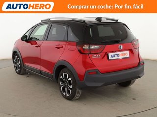 Honda Jazz 1.5 i-MMD Hybrid Crosstar Executive