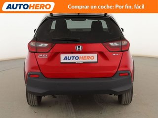 Honda Jazz 1.5 i-MMD Hybrid Crosstar Executive