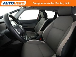 Honda Jazz 1.5 i-MMD Hybrid Crosstar Executive