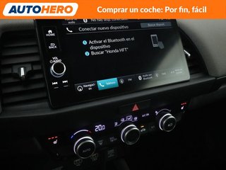 Honda Jazz 1.5 i-MMD Hybrid Crosstar Executive