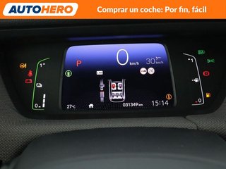 Honda Jazz 1.5 i-MMD Hybrid Crosstar Executive