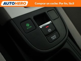 Honda Jazz 1.5 i-MMD Hybrid Crosstar Executive