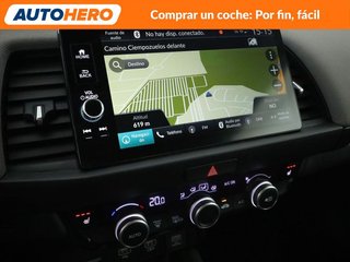 Honda Jazz 1.5 i-MMD Hybrid Crosstar Executive