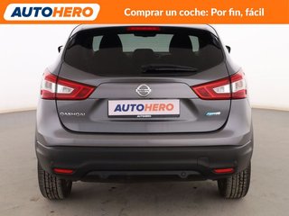 Nissan Qashqai 1.6 dCi Acenta