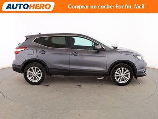 Nissan Qashqai 1.6 dCi Acenta