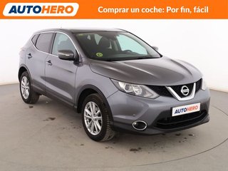 Nissan Qashqai 1.6 dCi Acenta