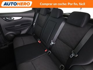 Nissan Qashqai 1.6 dCi Acenta